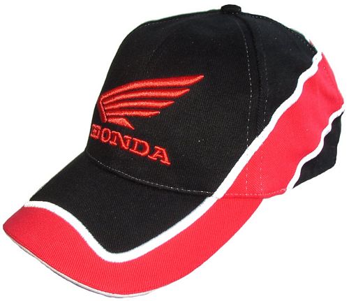 Honda Logo Cap