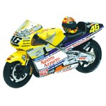 Honda NSR 500 2001 Valentino Rossi