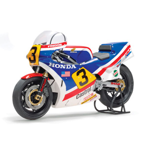 Honda NSR 500R 1983 - #3 F. Spencer 1:12