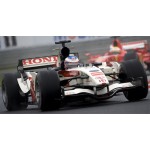 RA106 Jenson Button 1st Win Hungary 2006