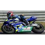 RC211V Colin Edwards 2004