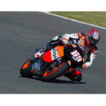 RC211V Nicky Hayden 2004