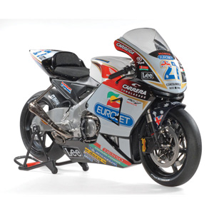 honda RC211V Stoner 2006 1:6