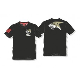 Simoncelli T-Shirt Sic Wild Cat - 2013