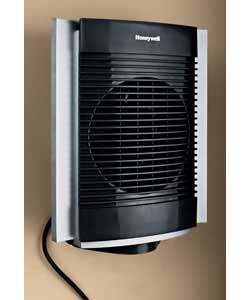 2kW Wall Mount Fan Heater