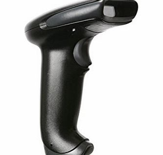 Honeywell Hyperion 1300g - Barcode scanner - handheld - 270 scan / sec - decoded(1300G-2)