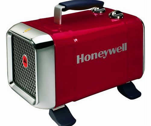 HZ-510E Heavy Duty Fan Heater