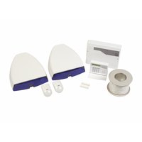 HONEYWELL Pet Tolerant Burglar Alarm Kit