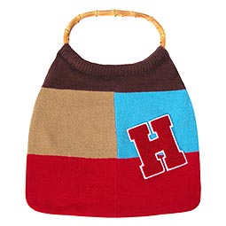 Hooch Knitted Bag