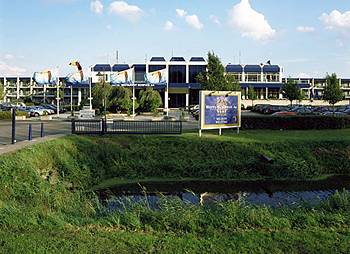 Hotel Schiphol A4