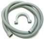 25m drain hose