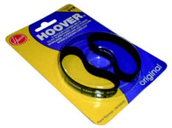 Hoover BELTS HOOVER V13. PN# 09184045