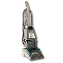 Brush and Wash Deep Cleansing Carpet and Hard Floor Cleaner