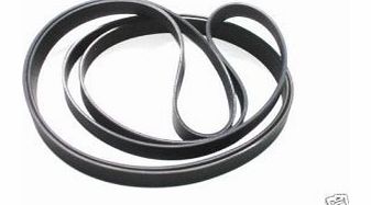 Hoover CONTITECH 144001958 9PHE 1860 Replacement Tumble Dryer Multi V DRIVE BELT