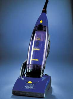 HOOVER DM4460 Purple