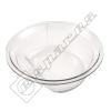 Hoover Door Glass Bowl