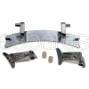 Hoover Door Hinge Kit