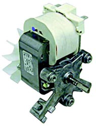 Hoover FAN MOTOR. PN# 09074899