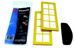 Hoover FILTER KIT. PN# 09181827