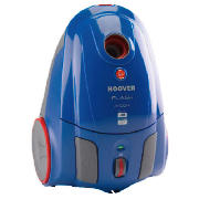 HOOVER Flash Cylinder