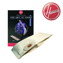 Geniune H31 Dust Bags (x5)