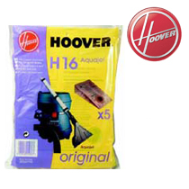 Genuine H16 Dust Bags (x5)