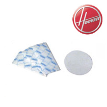 Hoover Genuine U14 Aria Filter Kit