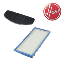 Hoover Genuine U25 Hepa Filter Kit