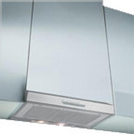 Hoover HFT60W White Cooker Hood HFT60W