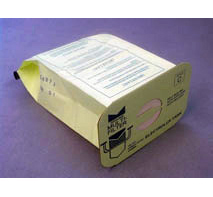 HS19 Vacuum Cleaner Dust Bag - Pkt Qty 5