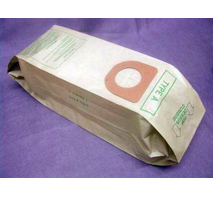 Hoover HS4 Vacuum Cleaner Dust Bag - Pkt Qty 5