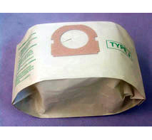 HS5 Vacuum Cleaner Dust Bag - Pkt Qty 5