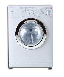 HOOVER HWF131M White