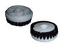 Hoover Shampoo Brush - Pack of 2