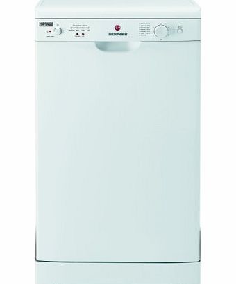 Hoover Slim Dishwasher