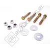 Hoover Suspension Damper Kit