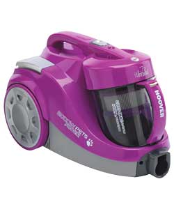 TCW2011/1 2000W Pet Hair Bagless Vacuum