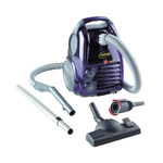 HOOVER TD3824 Dustmanager