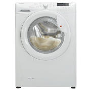 hoover VHW656D white