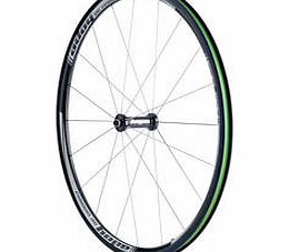 30mm Carbon Clincher 700c Front Wheel