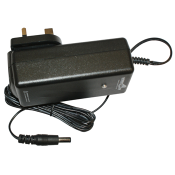 Hope 7.4v Li Ion Battery Charger for Vision Lights