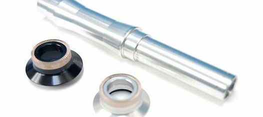 Pro 2 Rear 12mm Thru Conversion Kit
