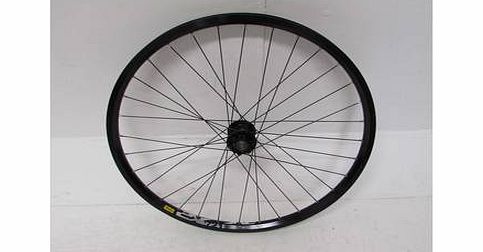 Hope Pro2 Evo / Mavic Ex721 Front Wheel (ex