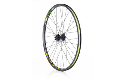 Hope Pro2 Evo / Mavic Ex721 Front Wheel