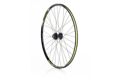 Hope Pro2 Evo / Mavic Xc717 Front Wheel