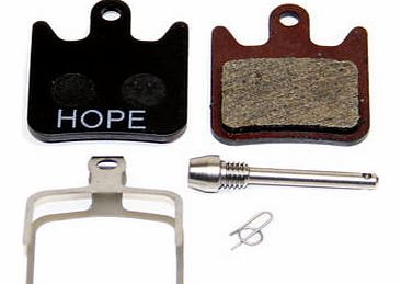 Race X2 Disc Brake Pads
