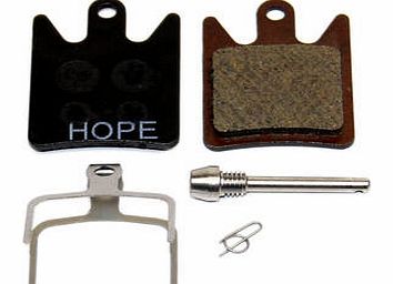 V2 Disc Brake Pads - Standard
