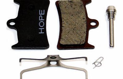V4 Disc Brake Pads - Standard