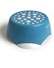 Hoppop Monti Step Stool Aqua