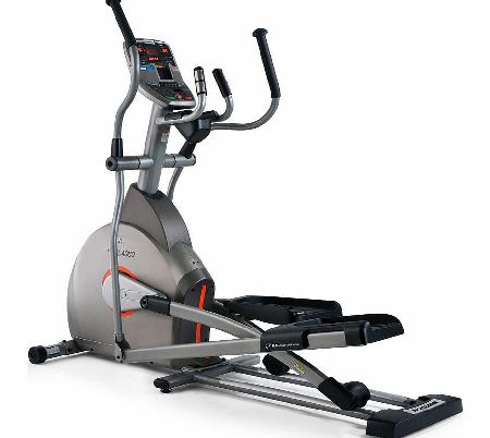 Horizon Elite E4000 Elliptical Trainer